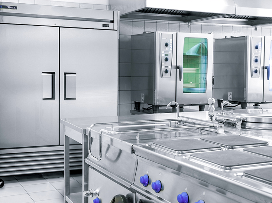 Jiangsu Bingluo hűtőberendezések Co., Ltd.